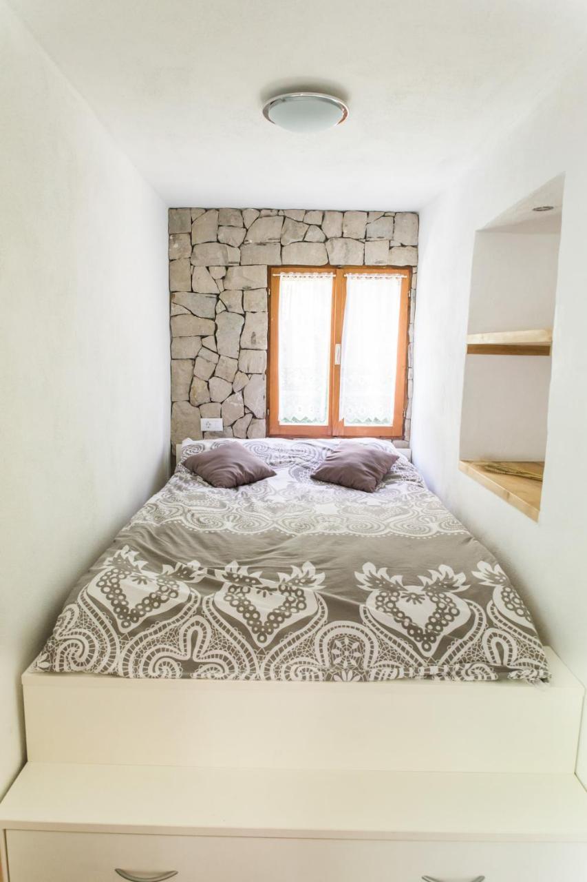Gorska Vila Mountain Villa Soča Exterior foto